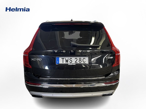 Volvo XC90 4 of 5