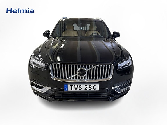 Volvo XC90 7 of 20