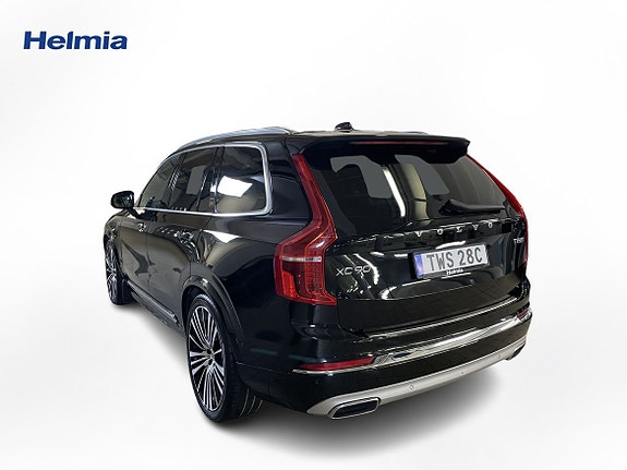 Volvo XC90 3 of 5