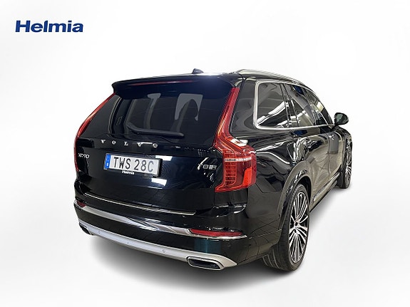 Volvo XC90 5 of 5
