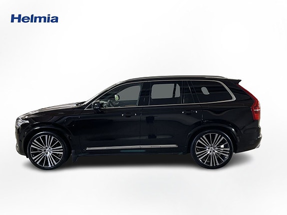 Volvo XC90 2 of 5