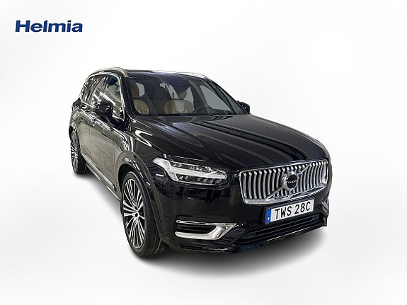 Volvo XC90 6 of 20