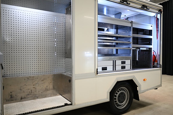 Mercedes-Benz Sprinter 316 14 of 30