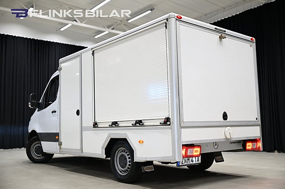 Mercedes-Benz Sprinter 316 7 of 30