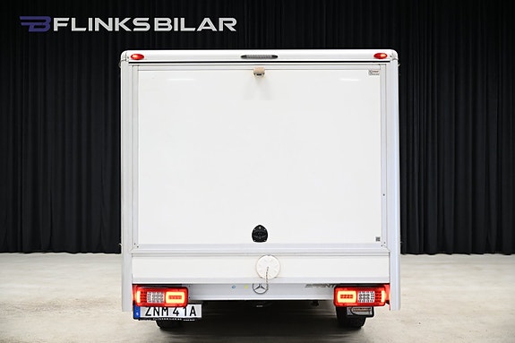 Mercedes-Benz Sprinter 316 16 of 30