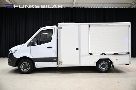 Mercedes-Benz Sprinter 316 3 of 5