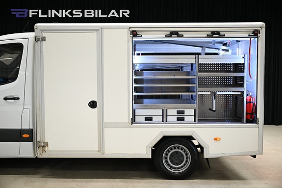 Mercedes-Benz Sprinter 316 5 of 5