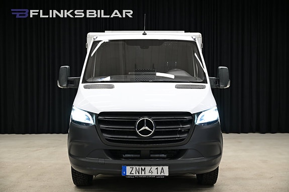 Mercedes-Benz Sprinter 316 17 of 30