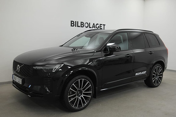 İkinci el  Volvo Xc90 
