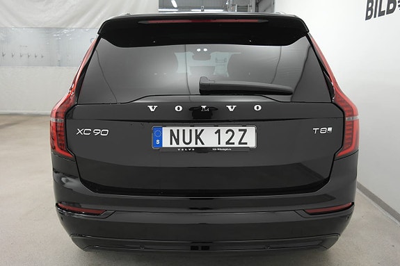 Volvo XC90 14 of 18
