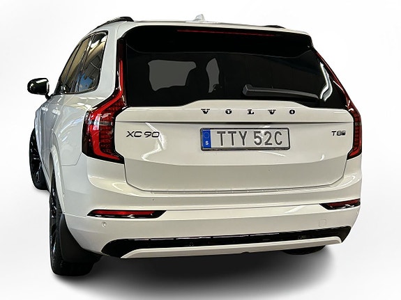 Volvo XC90 5 of 5
