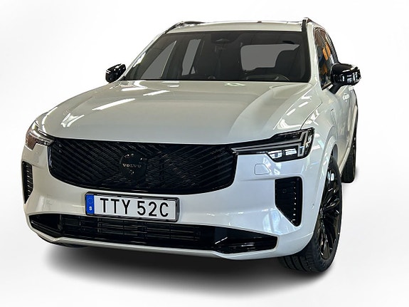 Brugt Volvo Xc90 