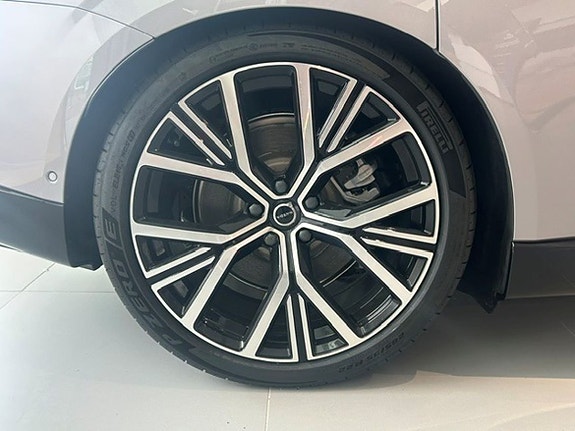 Volvo ES90 4 of 11