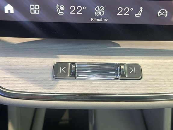 Volvo ES90 9 of 11