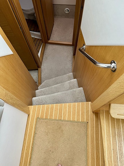 Galeon 360 Fly 19 of 24