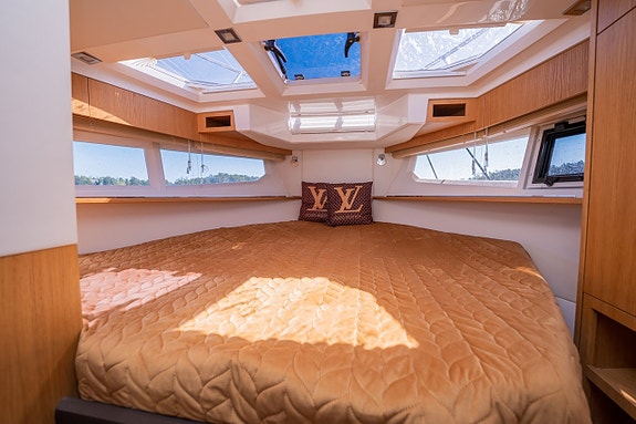 Galeon 360 Fly 22 of 24