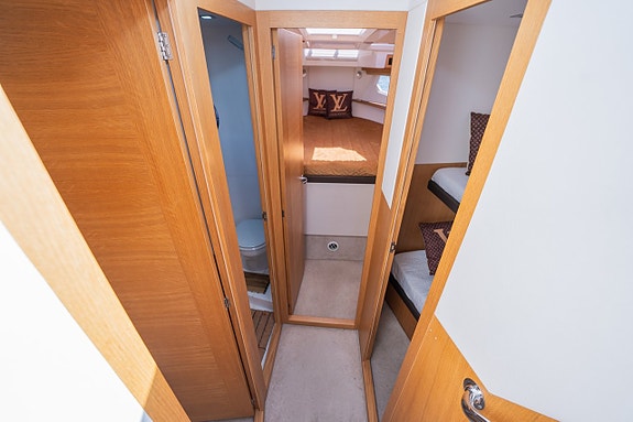 Galeon 360 Fly 20 of 24