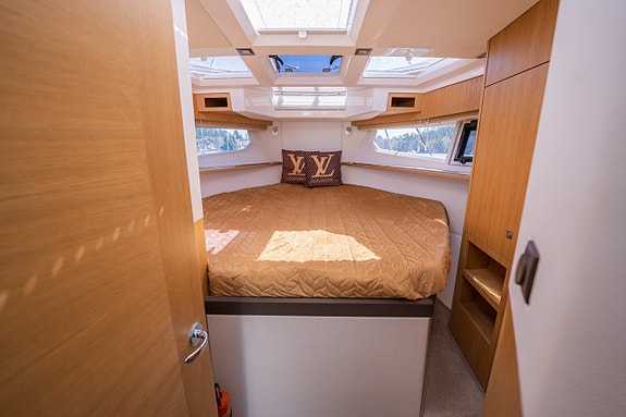 Galeon 360 Fly 23 of 24
