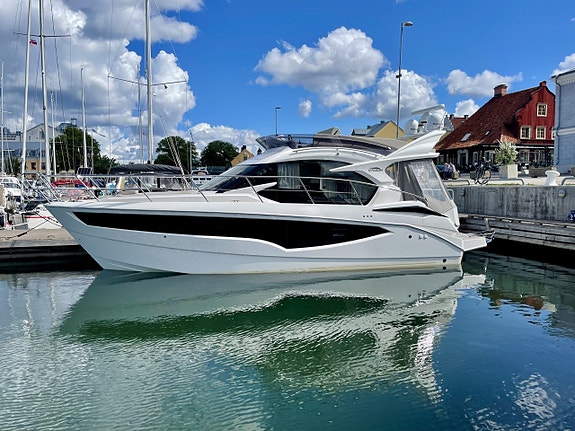 Galeon 360 Fly 6 of 24