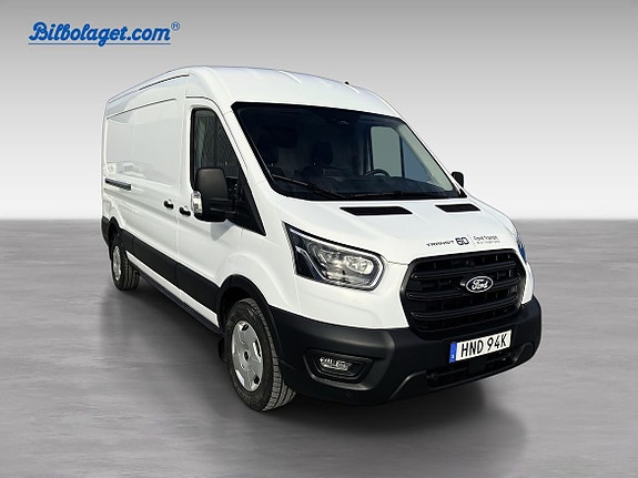 Ford Transit 3 of 5