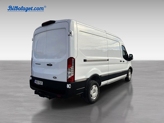 Ford Transit 5 of 5