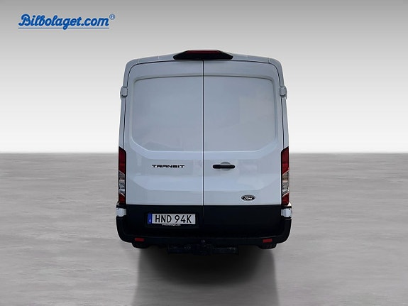 Ford Transit 6 of 13