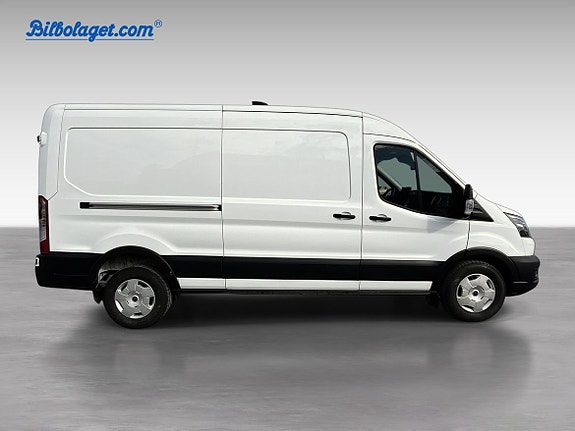 Ford Transit 4 of 5