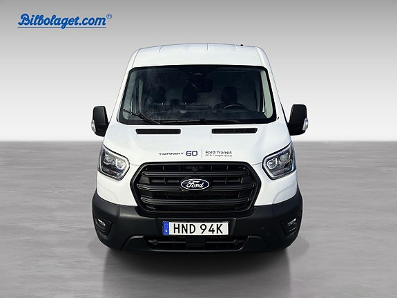 Ford Transit 2 of 5