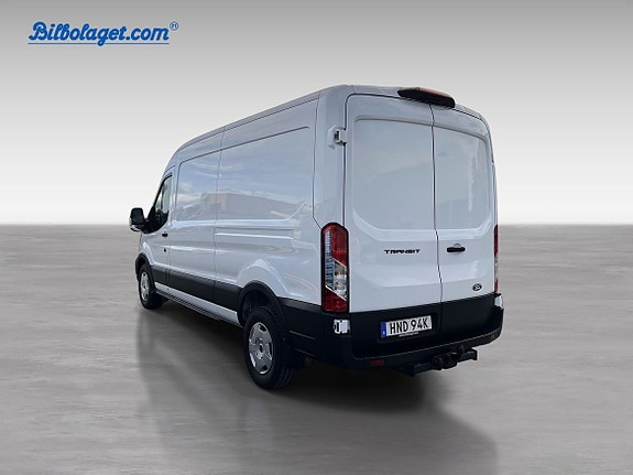 Ford Transit 7 of 13