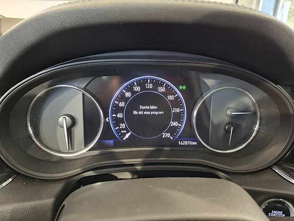 Opel Insignia 7 of 22