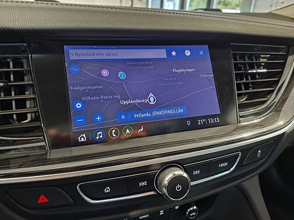 Opel Insignia 5 of 22