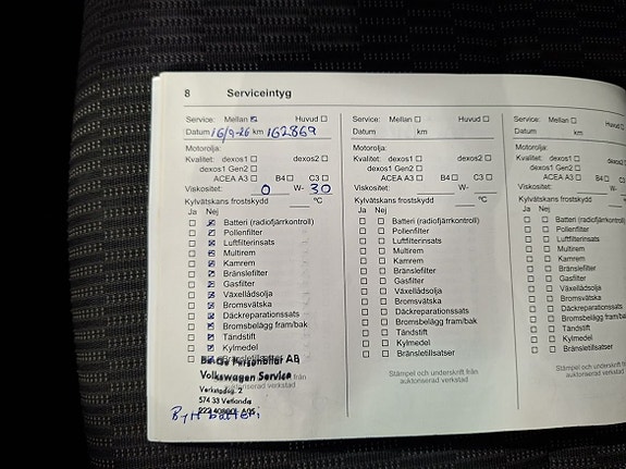 Opel Insignia 13 of 22