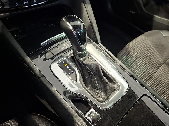 Opel Insignia 6 of 22