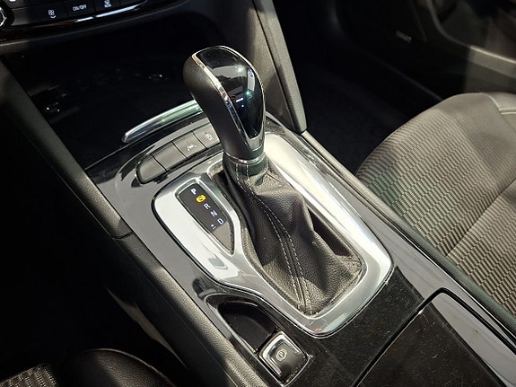 Opel Insignia 6 of 22