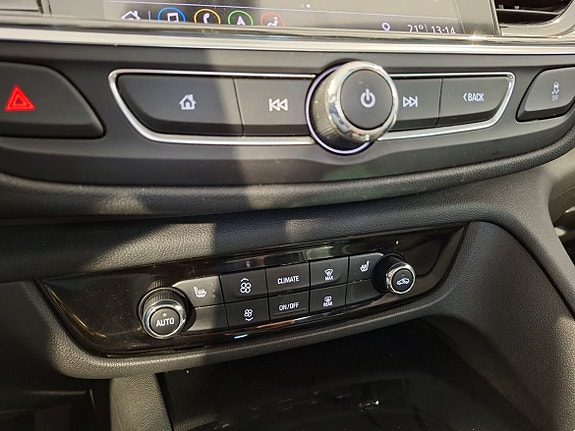 Opel Insignia 8 of 22