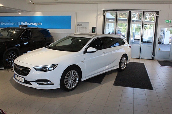 İkinci el  Opel Insignia 1.5
