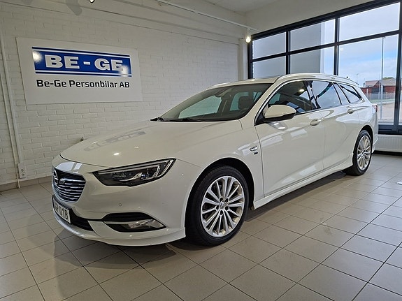 Opel Insignia 21 of 22
