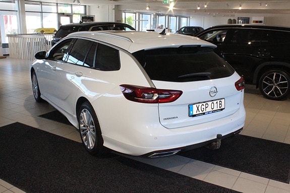 Opel Insignia 5 of 5