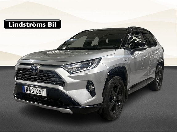 İkinci el  Toyota Rav4 2.5