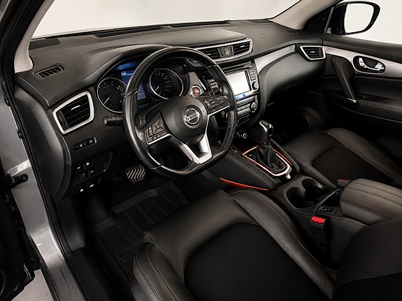 Nissan Qashqai 6 of 10
