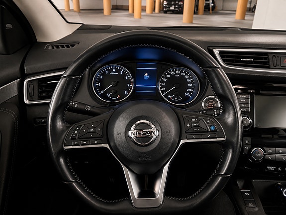 Nissan Qashqai 9 of 10