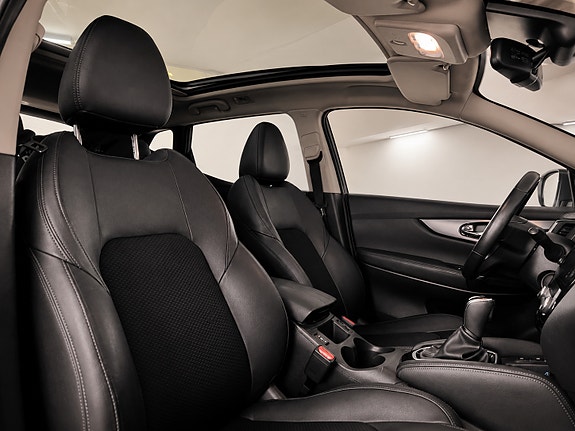 Nissan Qashqai 8 of 10