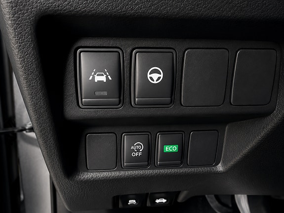 Nissan Qashqai 10 of 10