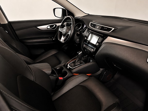 Nissan Qashqai 7 of 10