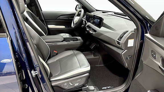 Kia EV5 4 of 18