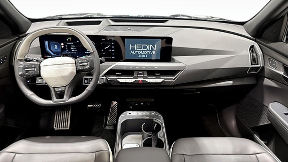 Kia EV5 18 of 18