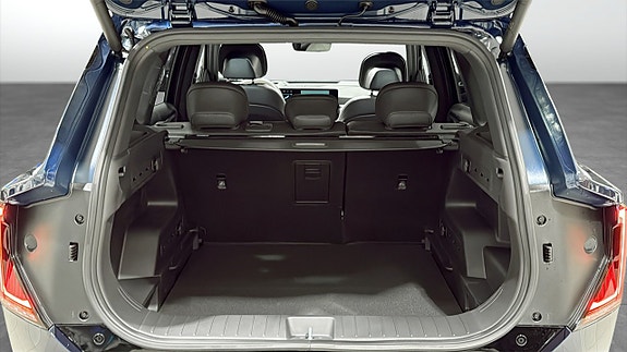 Kia EV5 14 of 18