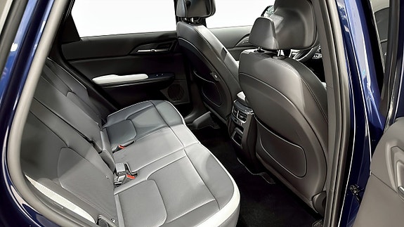 Kia EV5 13 of 18