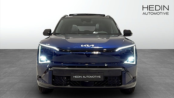 Kia EV5 16 of 18