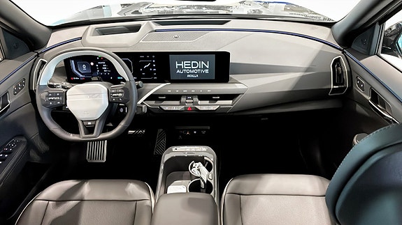 Kia EV5 3 of 18